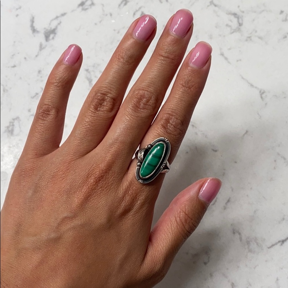 Navajo ring